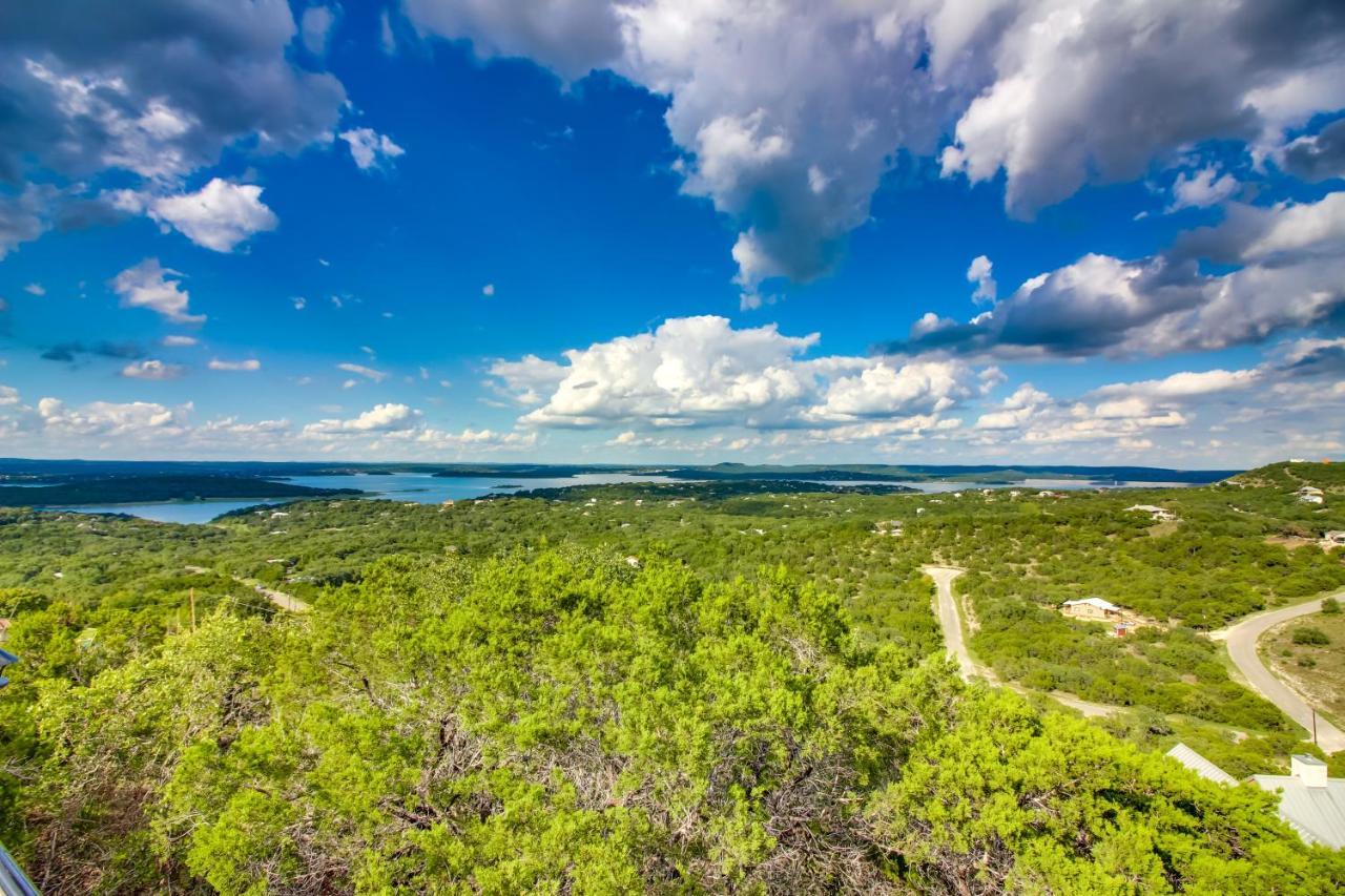 Maverick Mountaintop Retreat แคนยอนเลค ภายนอก รูปภาพ